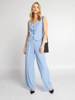 Americana Sin Mangas - INTERMINABLE_SK -Zalaris Tienda americana sin mangas interminablesk axp77 1 frb1