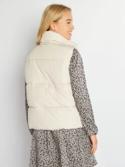 Anorak Corto 'JDY' - Beige -Zalaris Tienda anorak corto jdy beige amv87 1 frb4