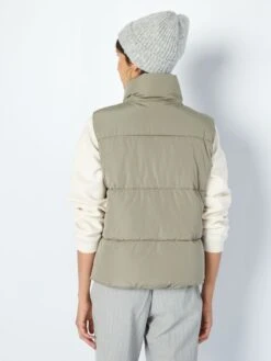 Anorak Corto 'JDY' - KAKI -Zalaris Tienda anorak corto jdy kaki amv87 4 frb3