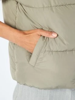 Anorak Corto 'JDY' - KAKI -Zalaris Tienda anorak corto jdy kaki amv87 4 frb5