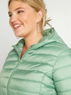 Anorak De Botellas Recicladas - GRANITO VERDE -Zalaris Tienda anorak de botellas recicladas granito verde ads31 4 frb4