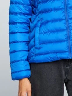 Anorak De Botellas Recicladas - RED AZUL -Zalaris Tienda anorak de botellas recicladas red azul adq08 2 frb5