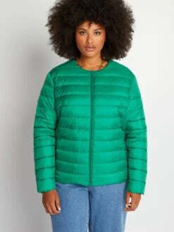 Anorak Ligero Impermeable - Verde 13 Anorak Ligero Impermeable - Verde -Zalaris Tienda anorak ligero impermeable verde ads24 2 frb6