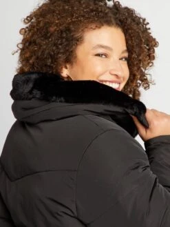 Anorak - Negro 15 Anorak - Negro -Zalaris Tienda anorak negro ake68 1 frb6