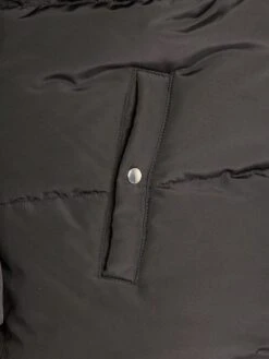 Anorak - Negro 16 Anorak - Negro -Zalaris Tienda anorak negro ake68 1 frb7