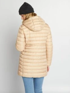 Anorak Premamá 2 En 1 - BEIGE HACE -Zalaris Tienda anorak premama 2 en 1 beige hace ake65 1 frb3