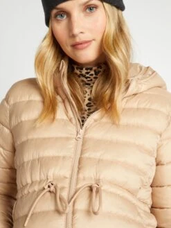 Anorak Premamá 2 En 1 - BEIGE HACE -Zalaris Tienda anorak premama 2 en 1 beige hace ake65 1 frb5