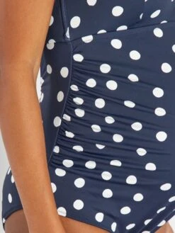 Bañador Premamá - AZUL -Zalaris Tienda banador premama azul zq204 1 frb5