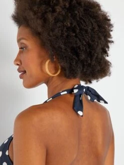 Bañador Premamá - AZUL -Zalaris Tienda banador premama azul zq204 1 frb6