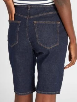 Bermudas Vaqueras - AZUL 8 Bermudas Vaqueras - AZUL -Zalaris Tienda bermudas vaqueras azul zp195 4 frb3