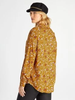 Blusa Con Motivo - BAZISPICE -Zalaris Tienda blusa con motivo bazispice aiu09 1 frb3