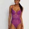 Body De Encaje - PURPURA -Zalaris Tienda body de encaje purpura zk834 1 frb1