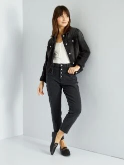 Body De Punto De Canalé Liso - Blanco -Zalaris Tienda body de punto de canale liso blanco zk129 1 frb3