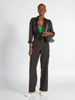 Body Sin Mangas - Verde -Zalaris Tienda body sin mangas verde avx60 2 frb3