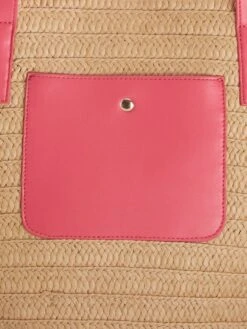 Bolso Shopper - BEIGE -Zalaris Tienda bolso shopper beige zs461 1 frb3