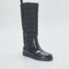 Botas De Agua - NEGRO1 -Zalaris Tienda botas de agua negro1 ayc05 1 frb1