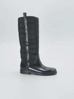 Botas De Agua - NEGRO1 -Zalaris Tienda botas de agua negro1 ayc05 1 frb2