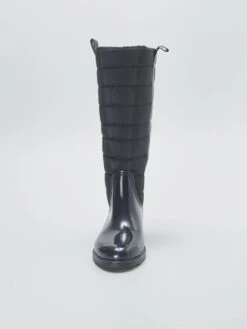 Botas De Agua - NEGRO1 -Zalaris Tienda botas de agua negro1 ayc05 1 frb3