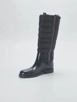 Botas De Agua - NEGRO1 -Zalaris Tienda botas de agua negro1 ayc05 1 frb4