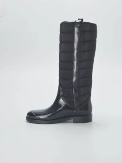 Botas De Agua - NEGRO1 -Zalaris Tienda botas de agua negro1 ayc05 1 frb5