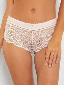 Boxer 'BestForm' - BEIGE