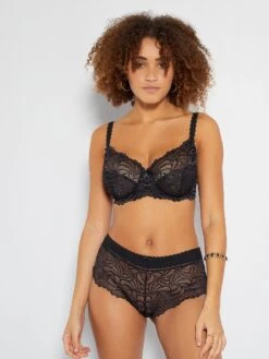 Boxer 'BestForm' - Negro