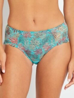 Boxer Luccia Swing 'Bestform' - BEIGE