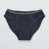 Braga Menstrual 'DIM' Flujo Abundante - Negro -Zalaris Tienda braga menstrual dim flujo abundante negro zo852 1 frb1