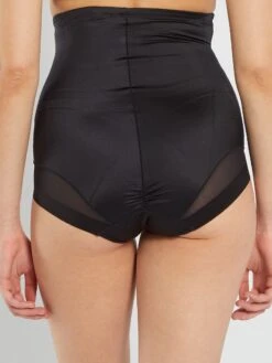 Braguita Alta Moldeadora 'Playtex' - NEGRO -Zalaris Tienda braguita alta moldeadora playtex negro yp728 1 frb3