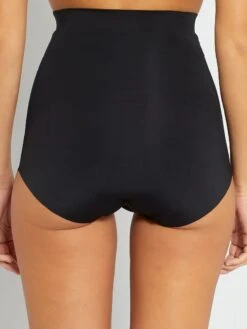 Braguita Alta Moldeadora 'Sans Complexe' - Negro -Zalaris Tienda braguita alta moldeadora sans complexe negro xz877 1 frb4