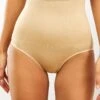 Braguita Alta Moldeadora Slimmer 'Sans Complexe' - BEIGE -Zalaris Tienda braguita alta moldeadora slimmer sans complexe beige xi375 2 frb1