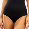 Braguita Alta Moldeadora Slimmer 'Sans Complexe' - Negro 2 Braguita Alta Moldeadora Slimmer 'Sans Complexe' - Negro -Zalaris Tienda braguita alta moldeadora slimmer sans complexe negro xi375 1 frb1