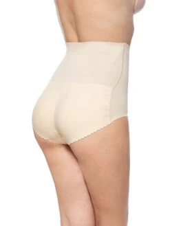 Braguita Alta Reforzada - Piel