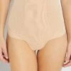 Braguita Altura Media Moldeadora 'By Bra' - Beige -Zalaris Tienda braguita altura media moldeadora by bra beige zr108 1 frb1