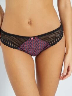 Braguita 'Bestform' - BEIGE