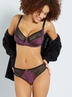 Braguita 'Bestform' - BEIGE -Zalaris Tienda braguita bestform beige acj09 1 frb3