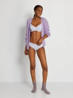 Braguita Body Touch Segunda Piel De 'DIM' - BEIGE -Zalaris Tienda braguita body touch segunda piel de dim beige ev217 22 frb4