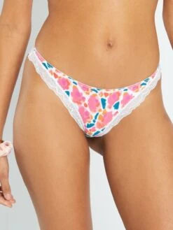 Braguita Brasileña 'Billet Doux' - BEIGE -Zalaris Tienda braguita brasilena billet doux beige acr94 1 frb4