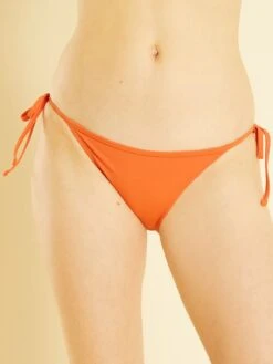 Braguita De Bikini 'Puma' - NARANJA