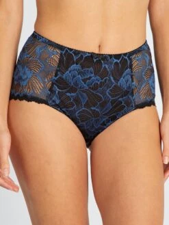 Braguita De Encaje 'Sans Complexe' - NEGRO -Zalaris Tienda braguita de encaje sans complexe negro ats55 1 frb4