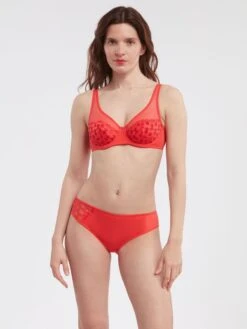 Braguita 'DIM' De Microfibra - ARH ROSA -Zalaris Tienda braguita dim de microfibra arh rosa azh81 1 frb3