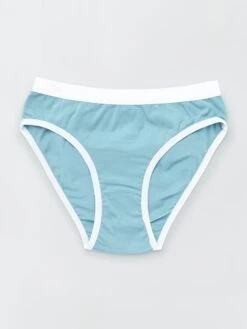 Braguita 'DIM' De Punto - Pack De 3 - BEIGE -Zalaris Tienda braguita dim de punto pack de 3 beige zo837 1 frb3