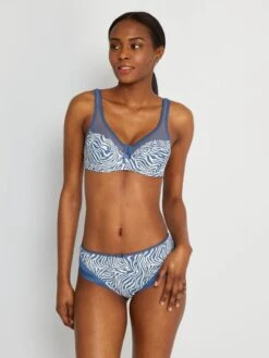 Braguita Generous 'DIM' - BEIGE -Zalaris Tienda braguita generous dim beige xw258 15 frb4