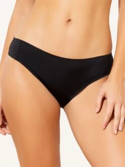 Braguita Invisifree De 'DIM' - Negro