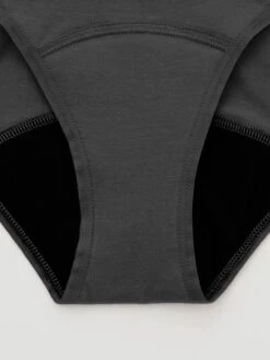 Braguita Menstrual - Kiabi X Lemahieu - Negro -Zalaris Tienda braguita menstrual kiabi x lemahieu negro zt232 1 frb4