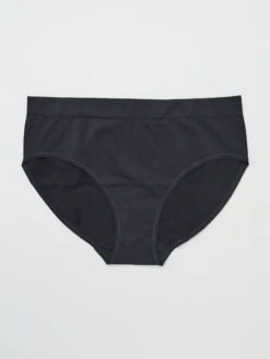 Braguita Midi De Talla única - Unik 'Sans Complexe' - 2 Unidades - Negro -Zalaris Tienda braguita midi de talla unica unik sans complexe 2 unidades negro acr47 1 frb6