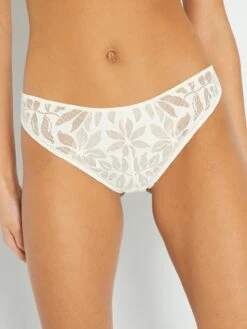 Braguita Miss 'Sans Complexe' - BEIGE -Zalaris Tienda braguita miss sans complexe beige acr43 1 frb4