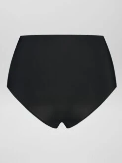 Braguita Moldeadora Alta 'Bye Bra' - NEGRO_ -Zalaris Tienda braguita moldeadora alta bye bra negro ayy78 2 frb3