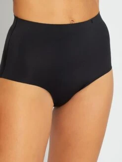 Braguita Moldeadora 'Sans Complexe' - Negro
