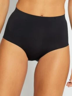 Braguita Moldeadora 'Sans Complexe' - Negro -Zalaris Tienda braguita moldeadora sans complexe negro xz876 1 frb3